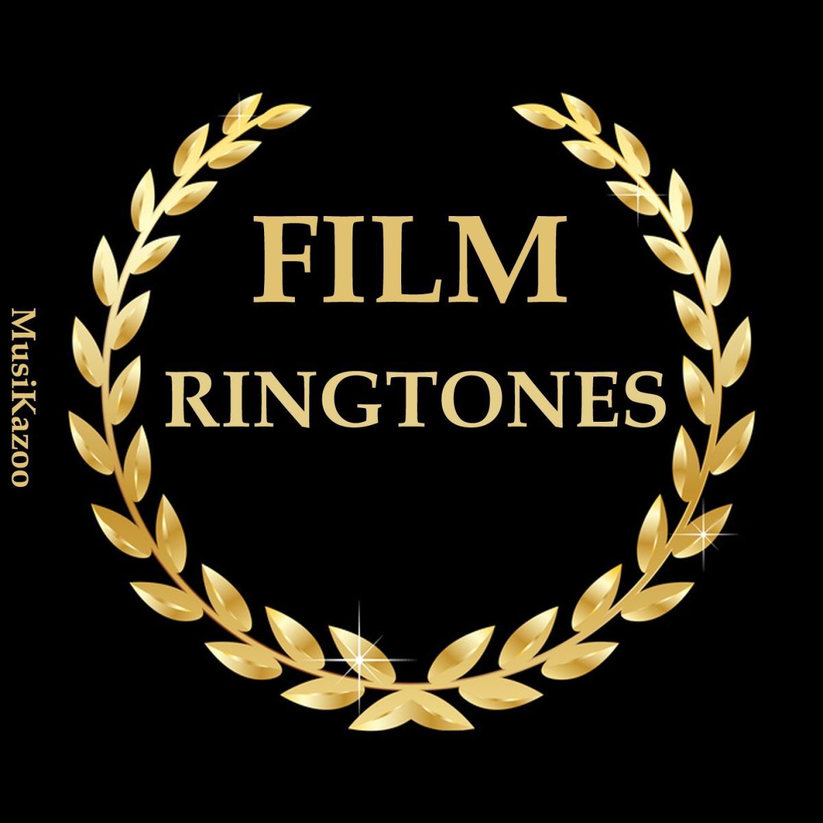 Album cover of Film Ringtones, Vol. 1