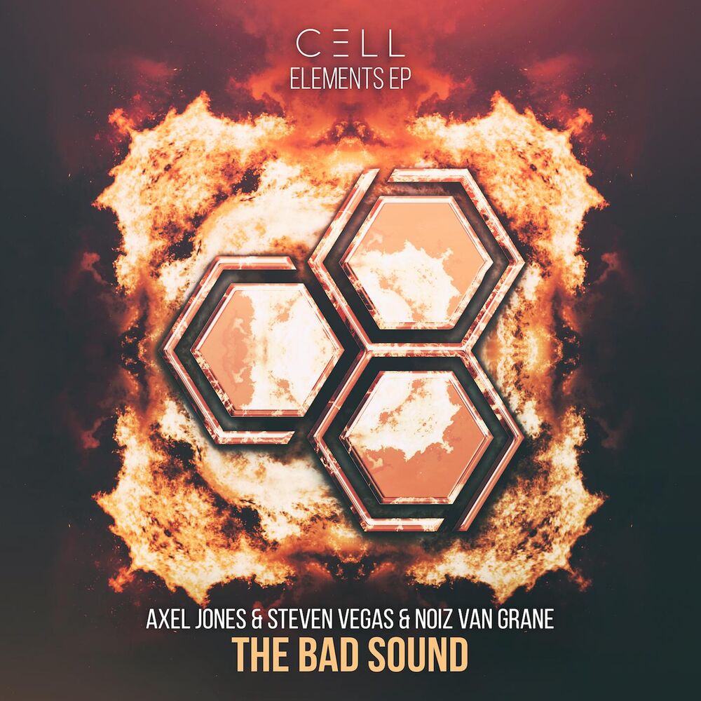 Picture of The Bad Sound
