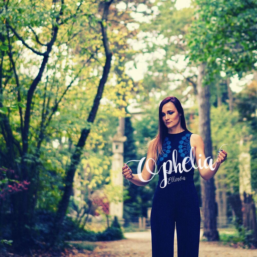 Picture of Ophelia