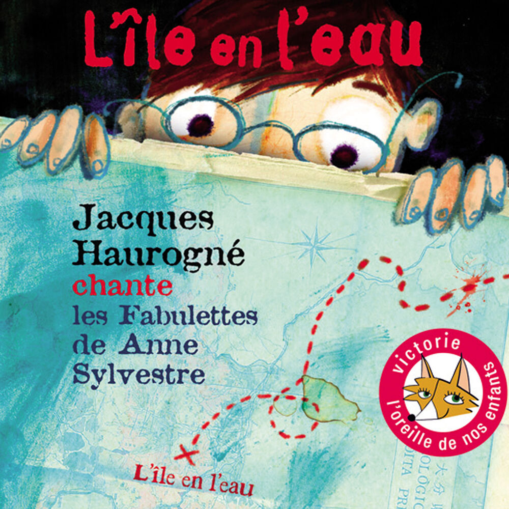 Picture of L'île en l'eau