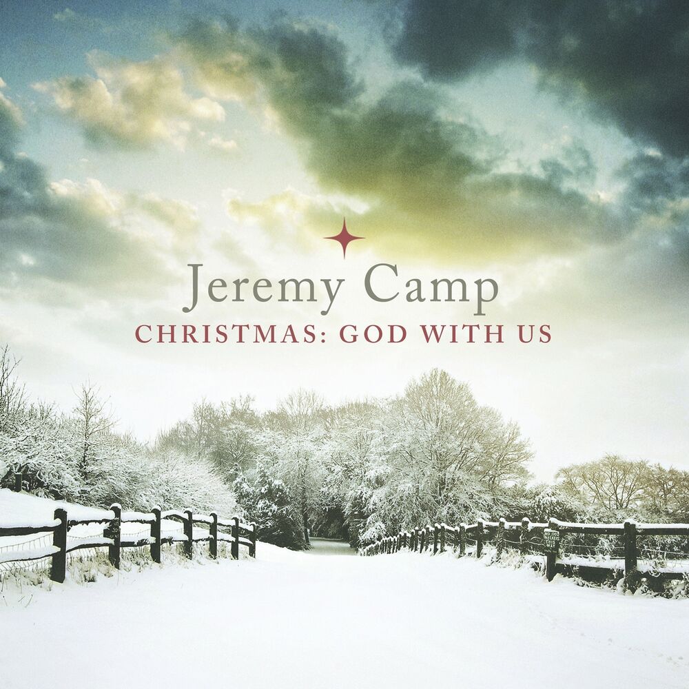 Picture of Christmas: God With Us