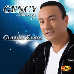 Cover of Grandes Éxitos