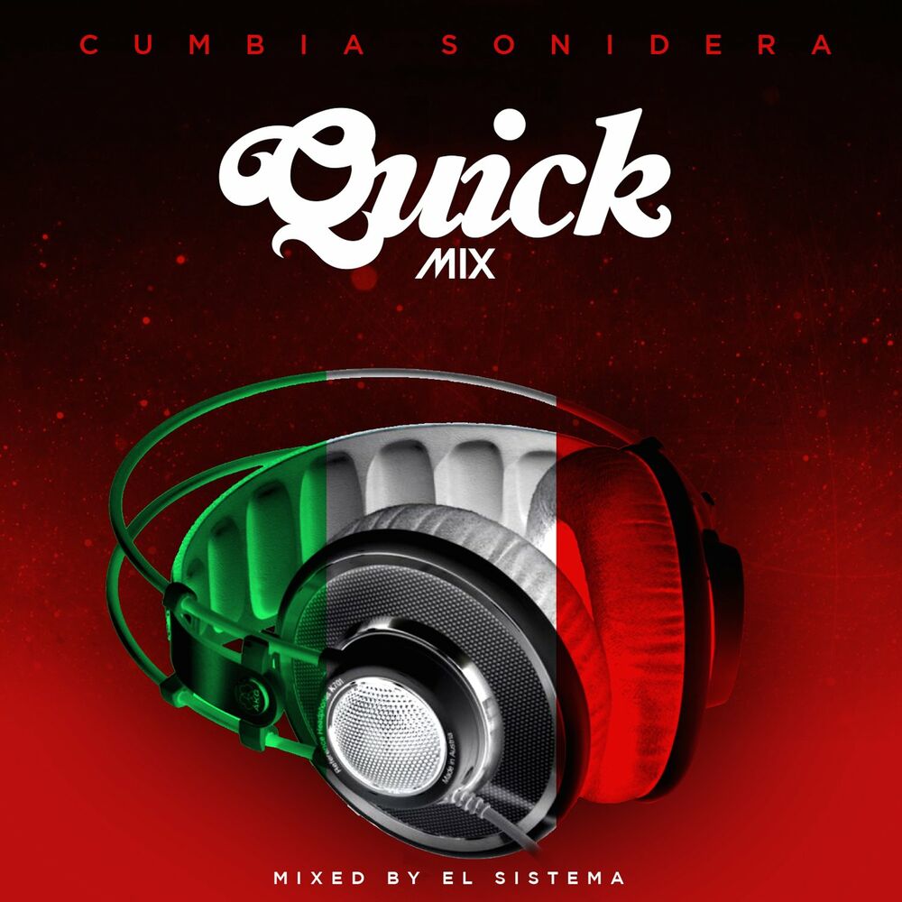 Picture of Quickmix: Cumbia Sonidera