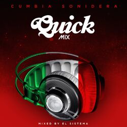 Cover of Quickmix: Cumbia Sonidera
