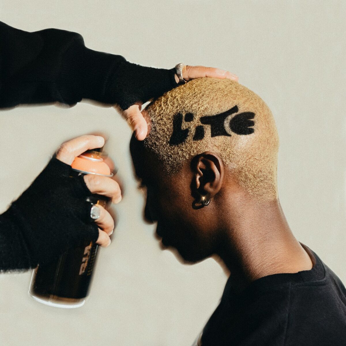Album cover of Lite