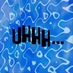 Cover of uhhh
