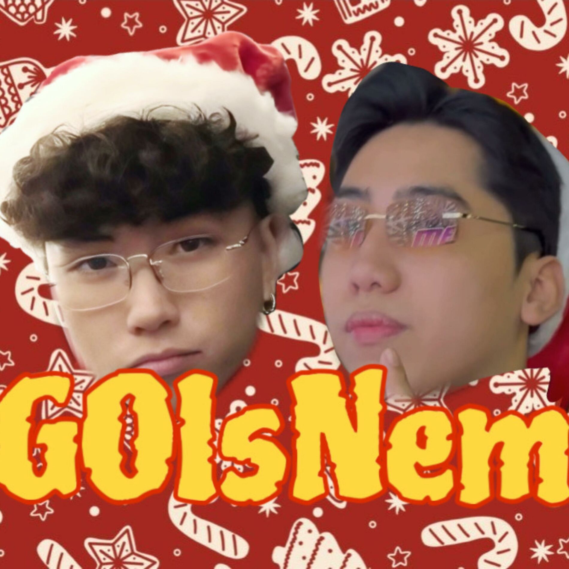 Album cover of GOISNEM (feat. Dawn)