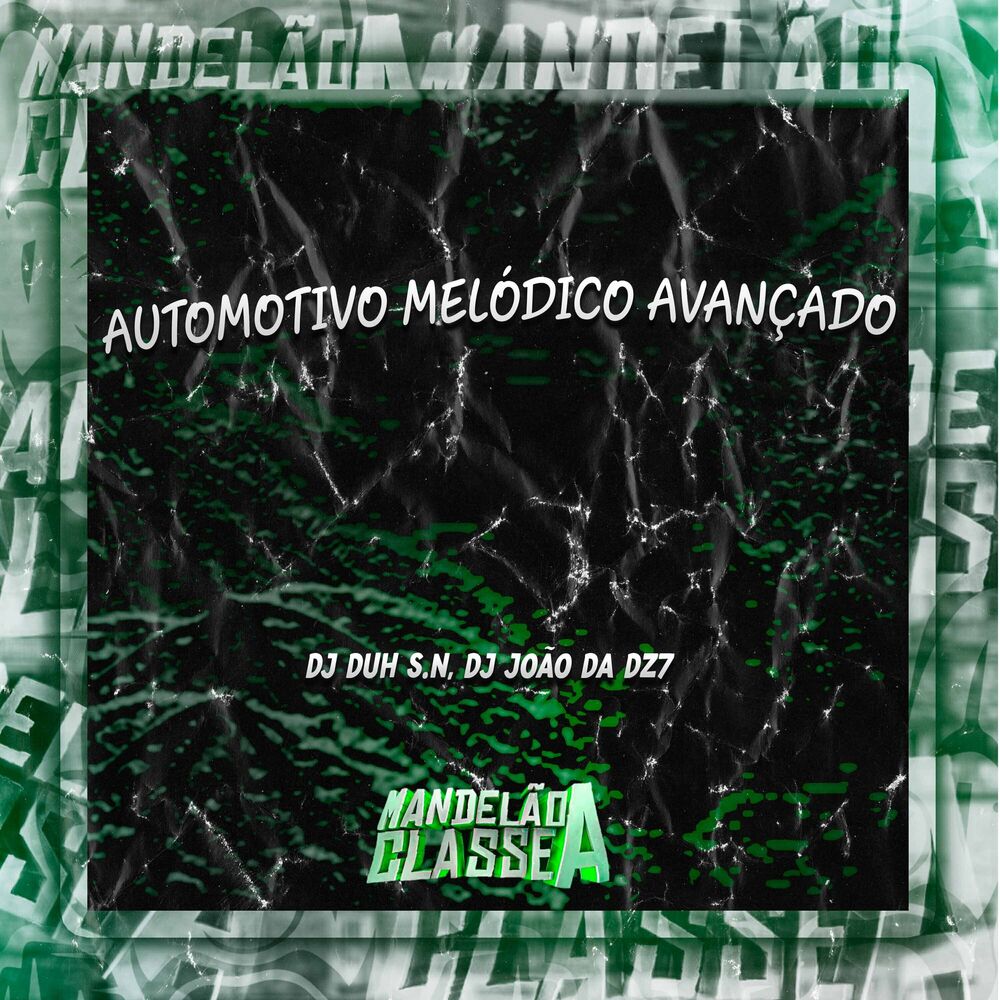 Picture of Automotivo Melódico Avançado