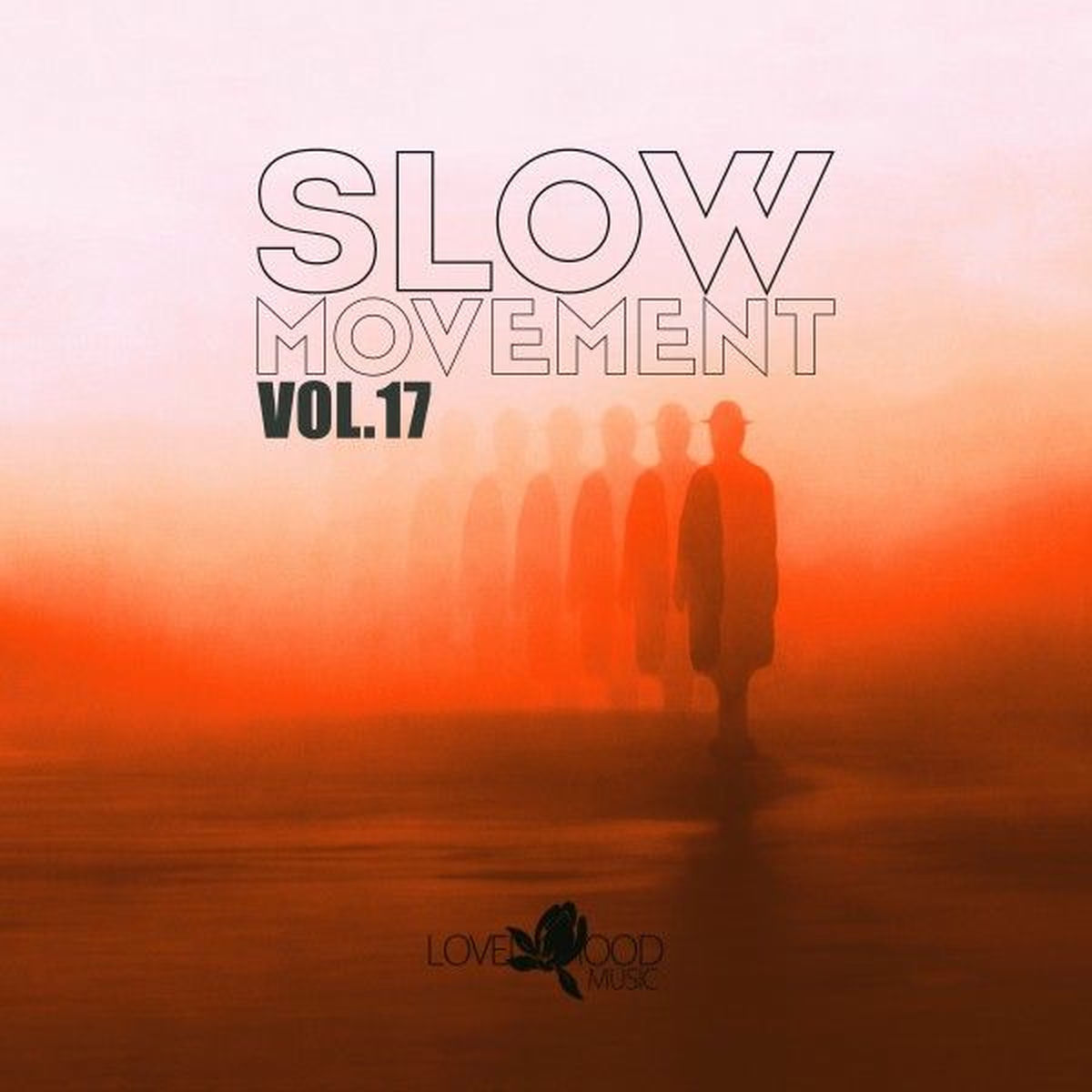 Album cover of Slow Movement, Vol. 17
