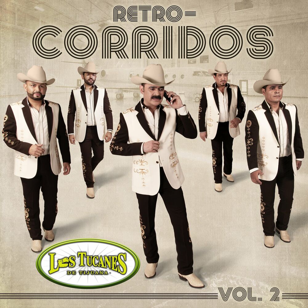Picture of Retro-Corridos, Vol. 2