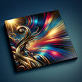 Golden Spectrum