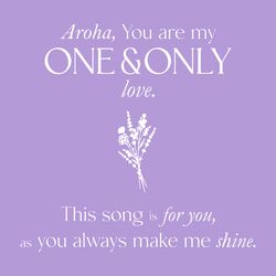 Cover of ONE&ONLY