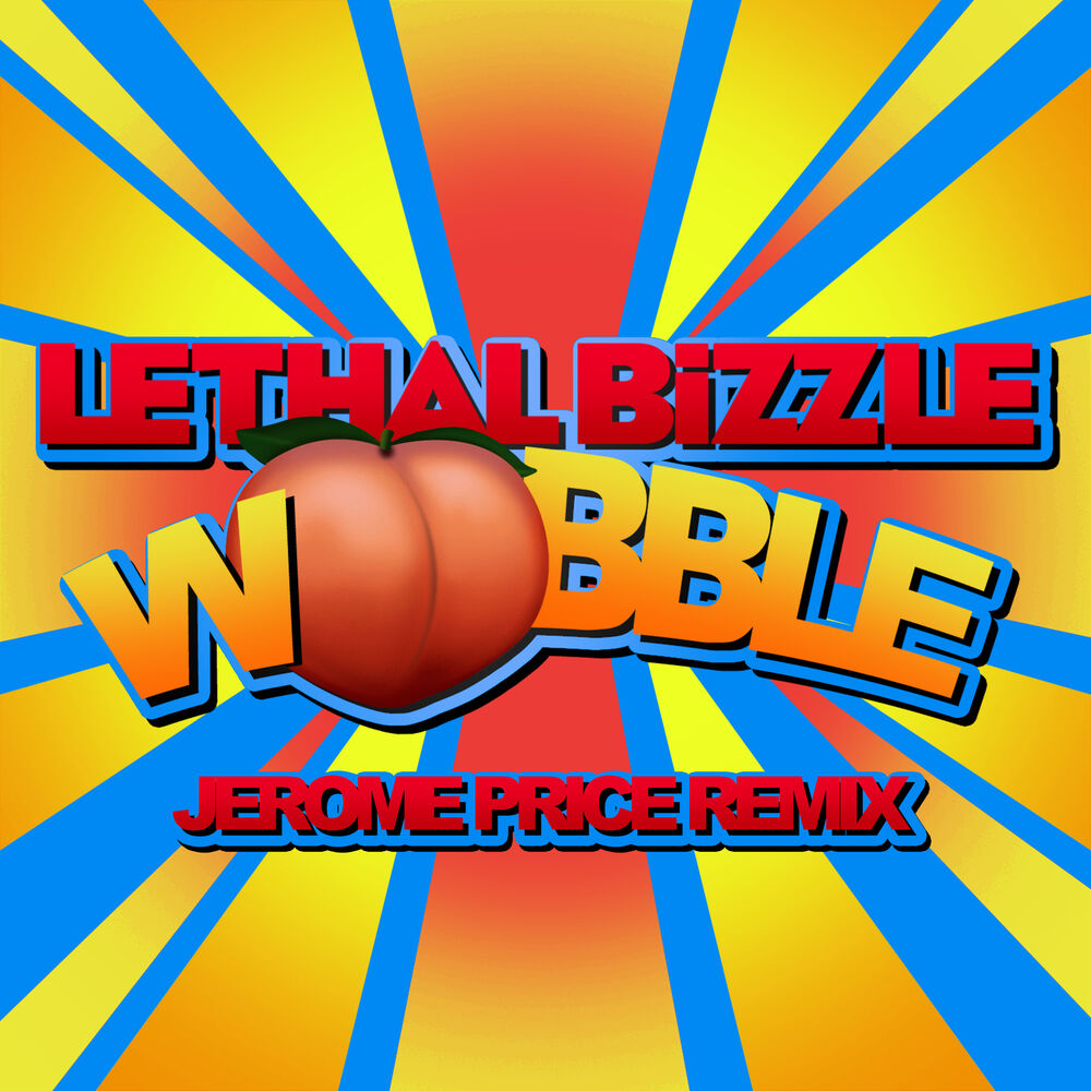 Picture of Wobble (Jerome Price Remix)