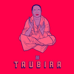 Cover of Taubira