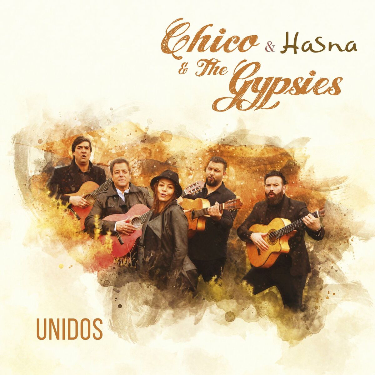 Album cover of Unidos