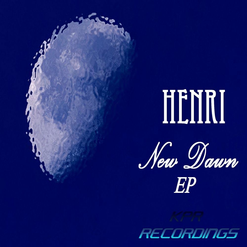 Picture of New Dawn EP