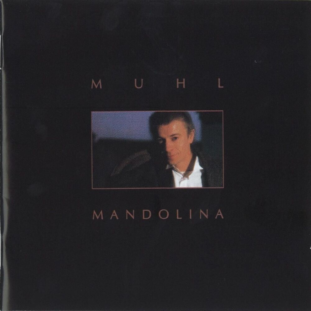 Picture of Mandolina