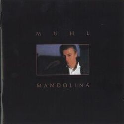 Cover of Mandolina
