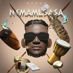 Cover of Nemamusasa