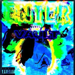 Cover of ENTER THE VAULT