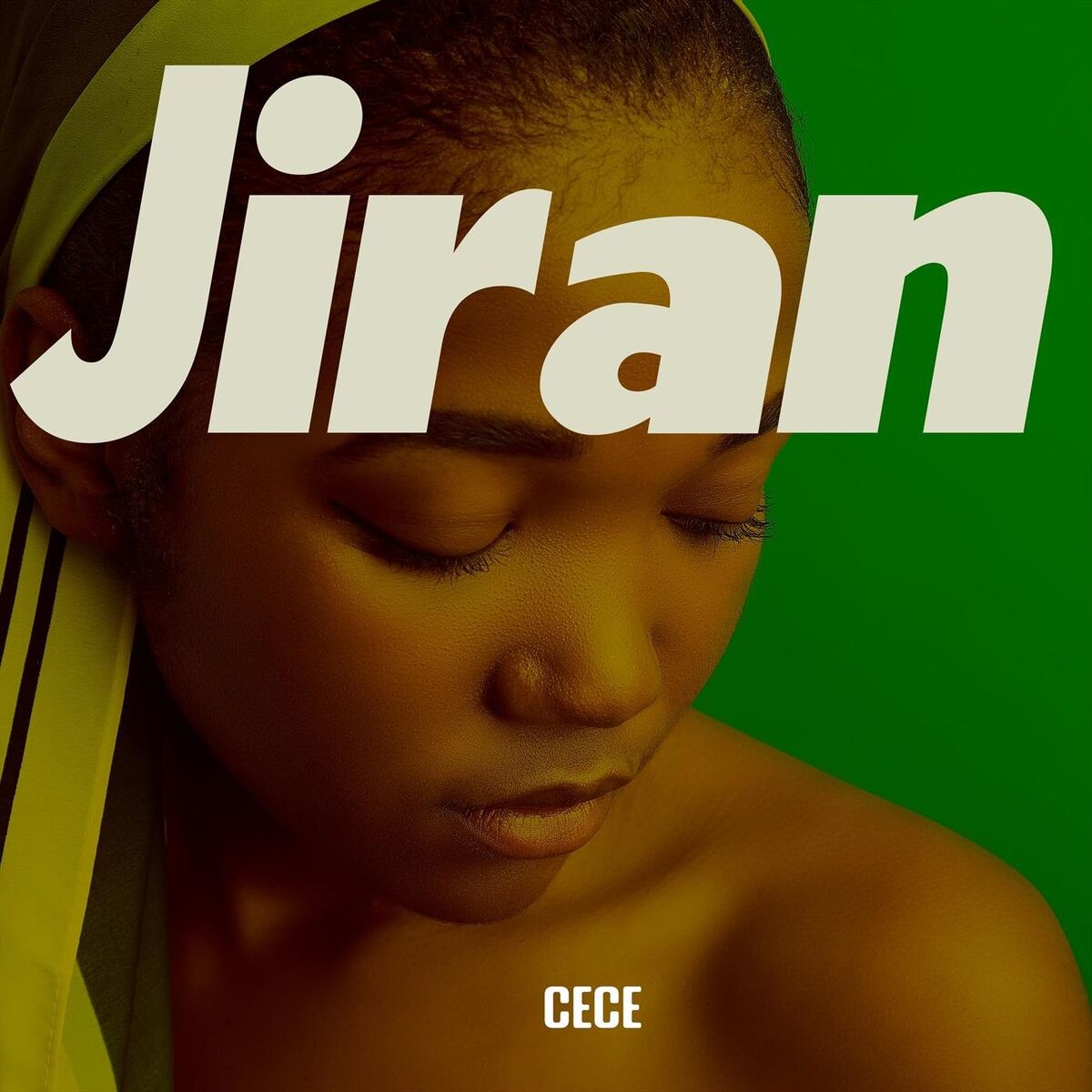 Album cover of Jiran
