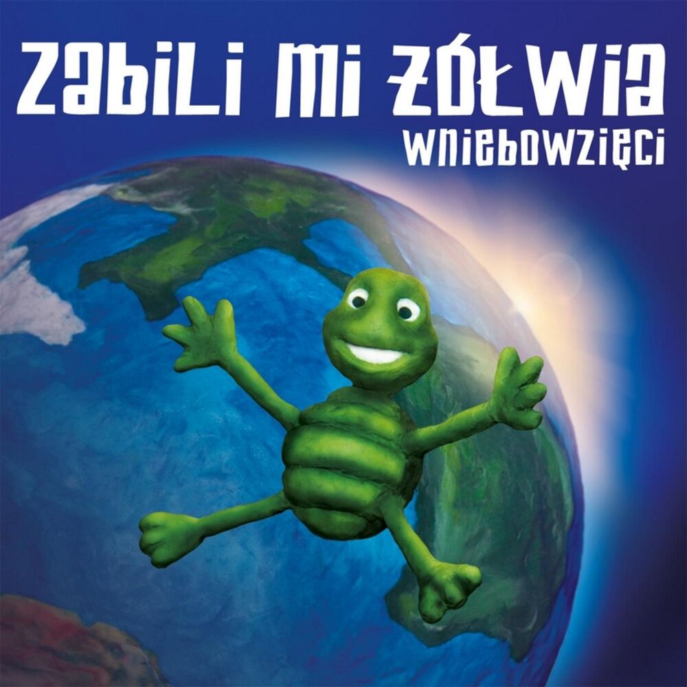 Picture of Wniebowzięci