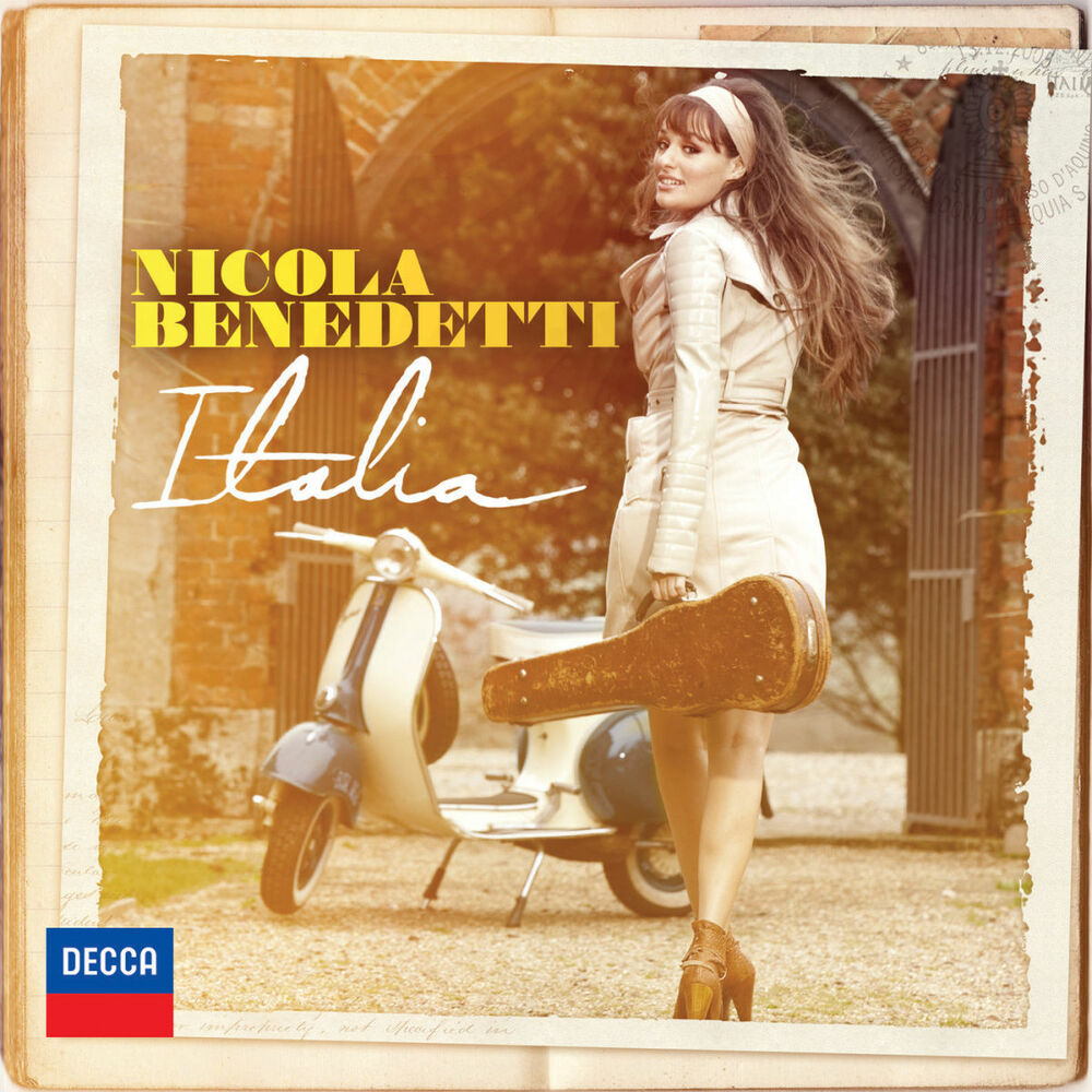 Picture of Italia