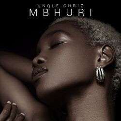 Cover of Mbhuri