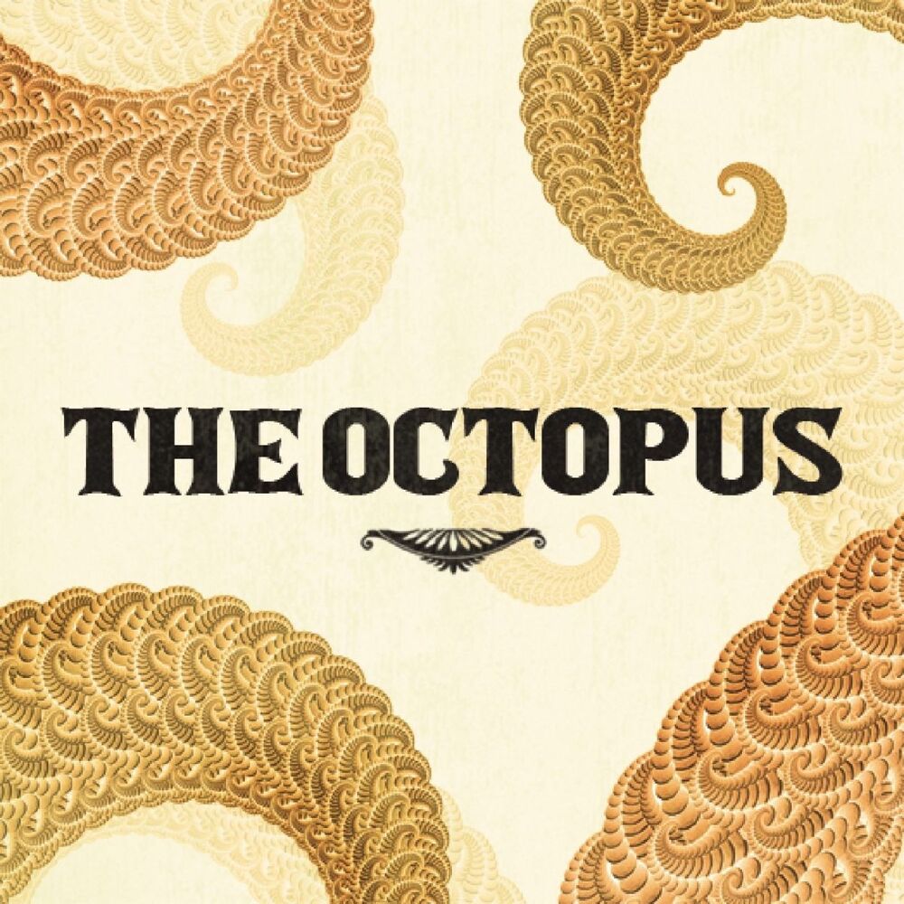 Picture of The Octopus