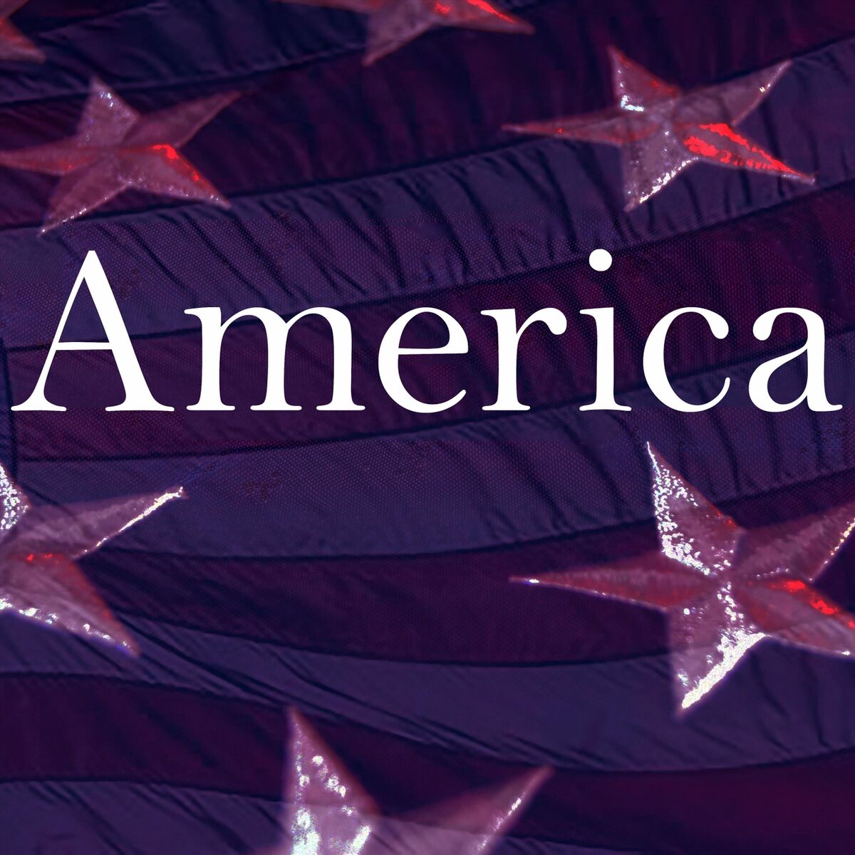 Album cover of America (Remixes)