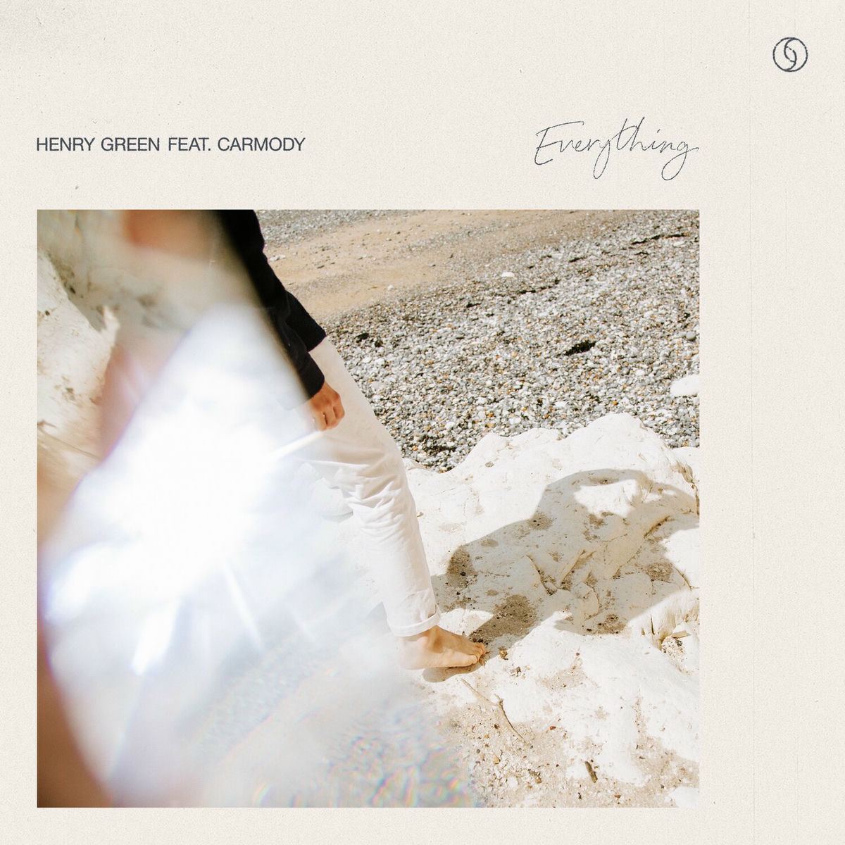Album cover of Everything (feat. Carmody)