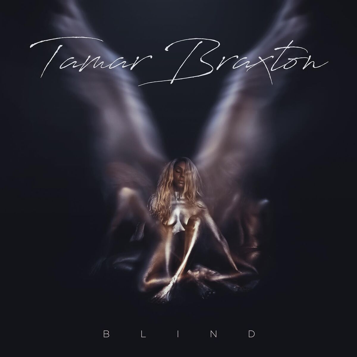 Album cover of Blind