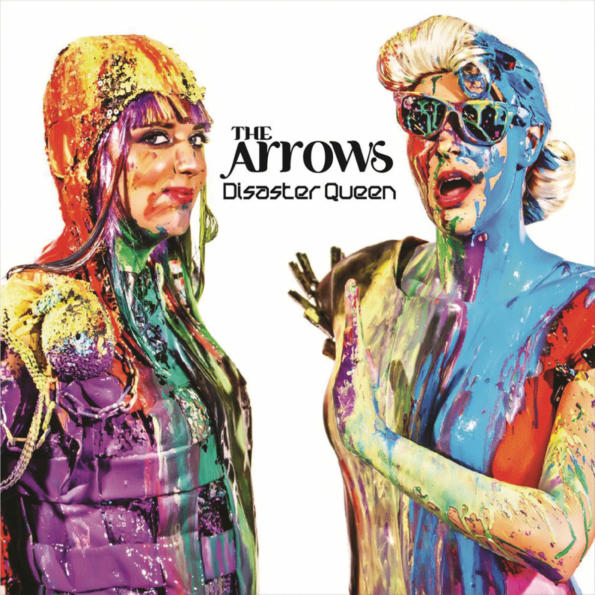 Album cover of Words To Say