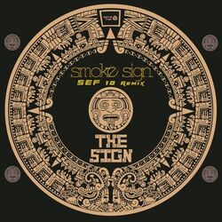 Cover of The Sign