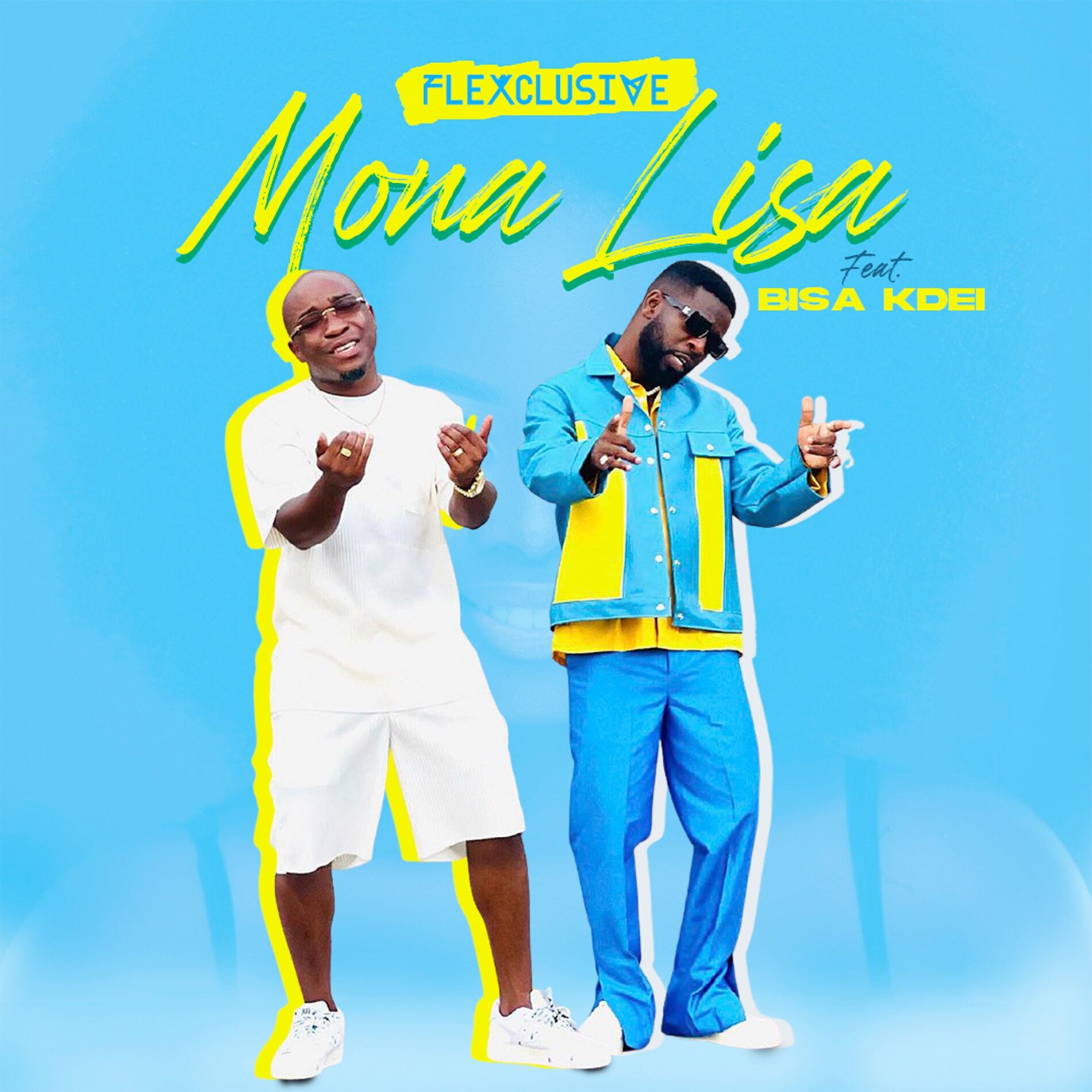 Album cover of Mona Lisa