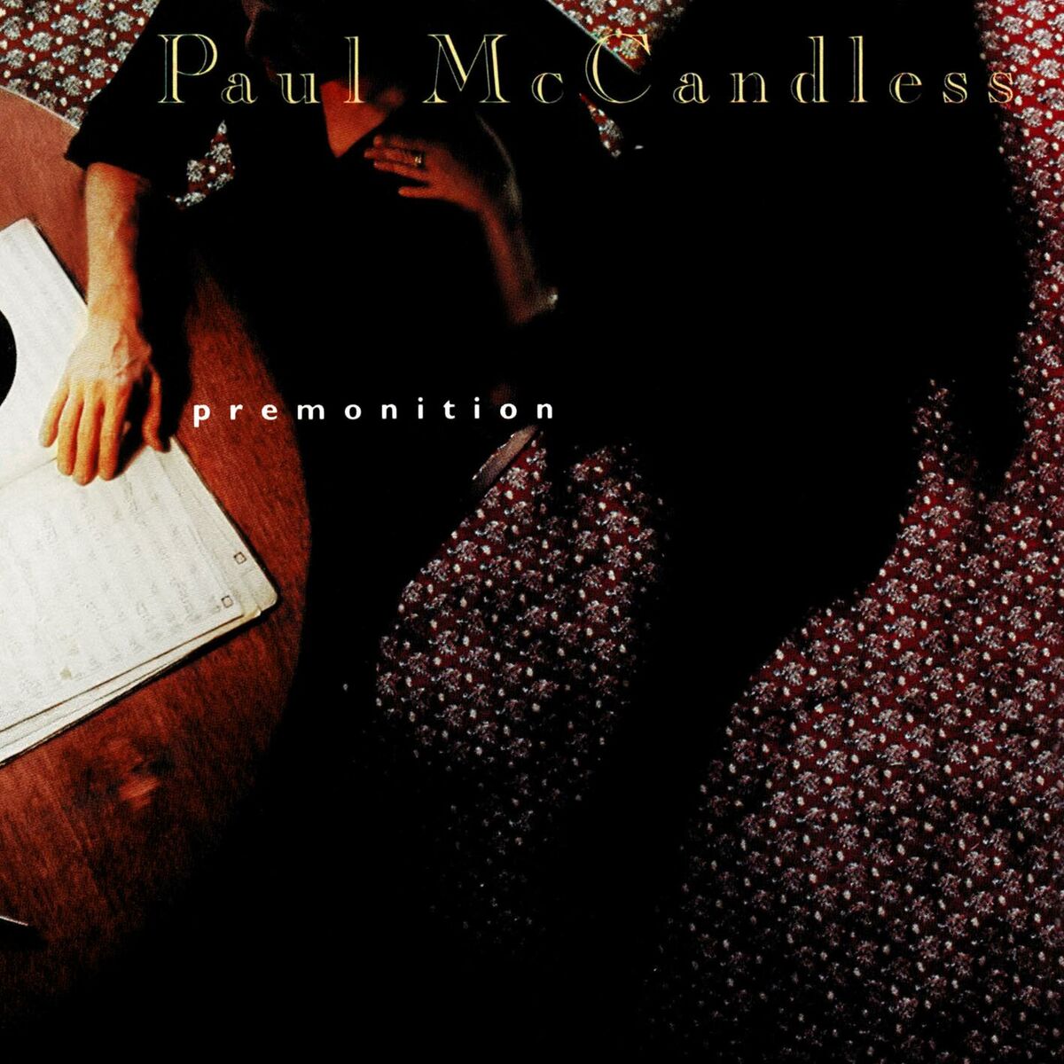 Album cover of Premonition