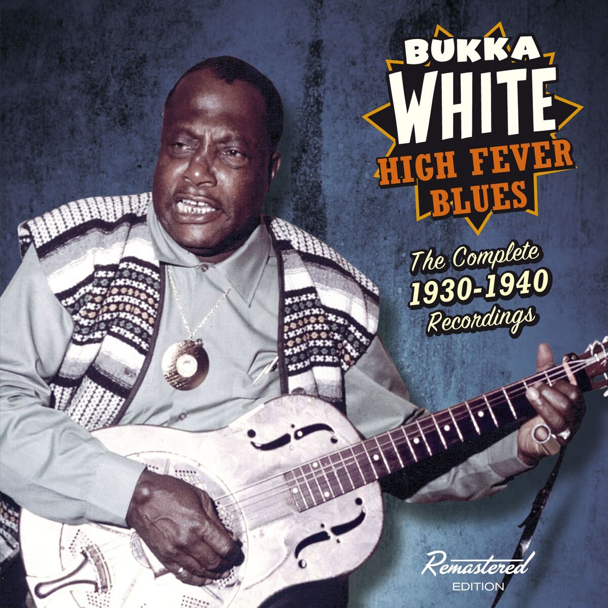 Bukka White: albums, songs, concerts | Deezer Bukka White: albums, songs, concerts | Deezer