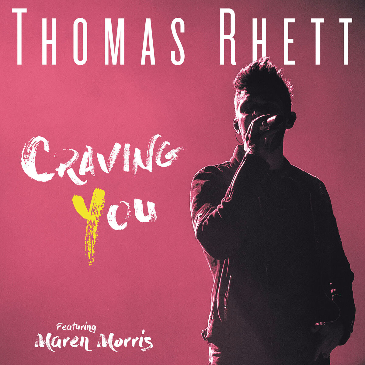 Album cover of Craving You