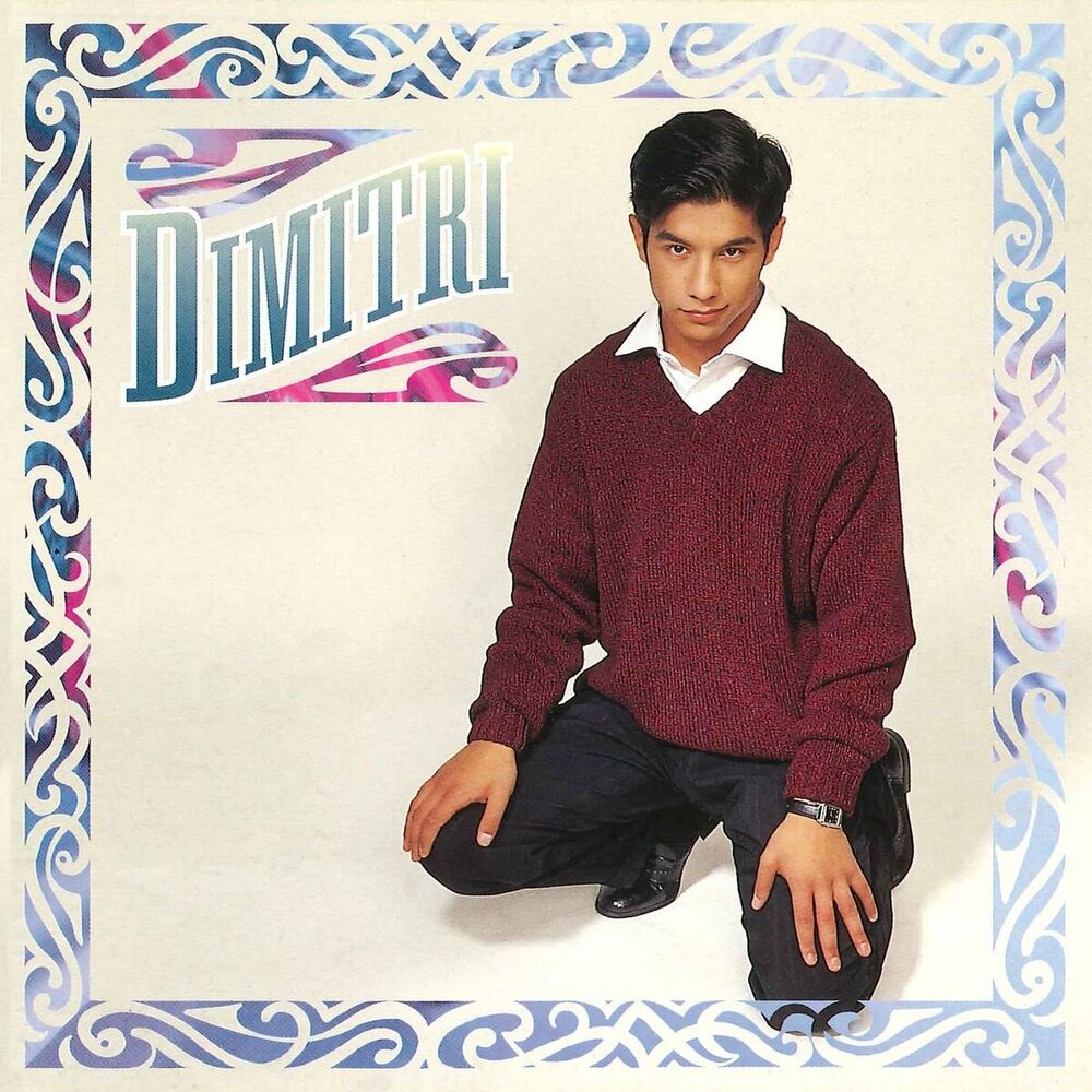 Picture of Dimitri