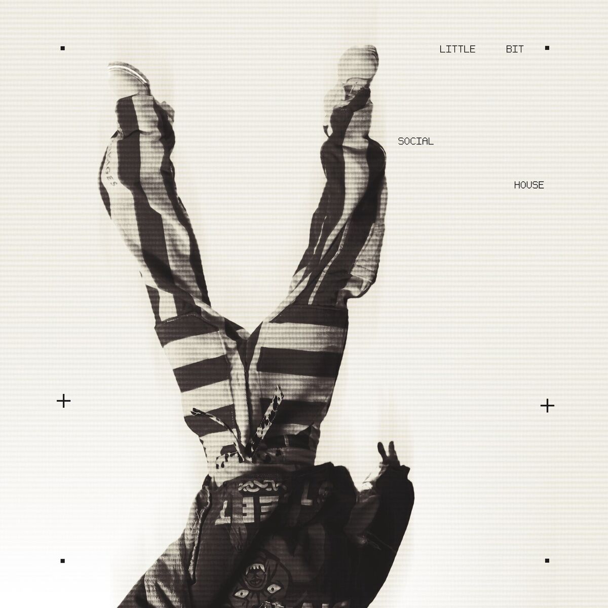 Album cover of Little Bit
