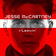 Leavin' (The Bimbo Jones Radio Edit) by Jesse McCartney album cover