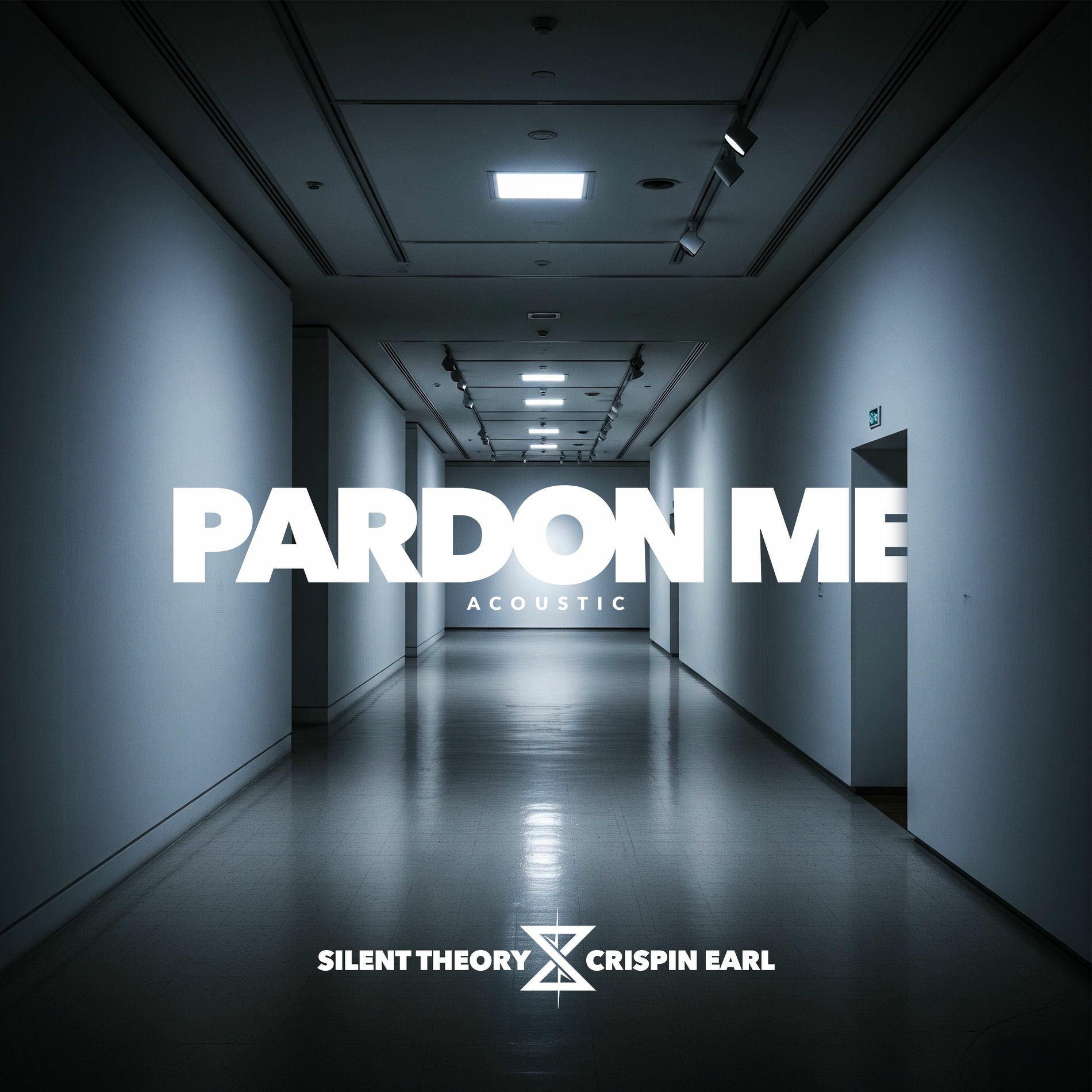 Album cover of Pardon Me