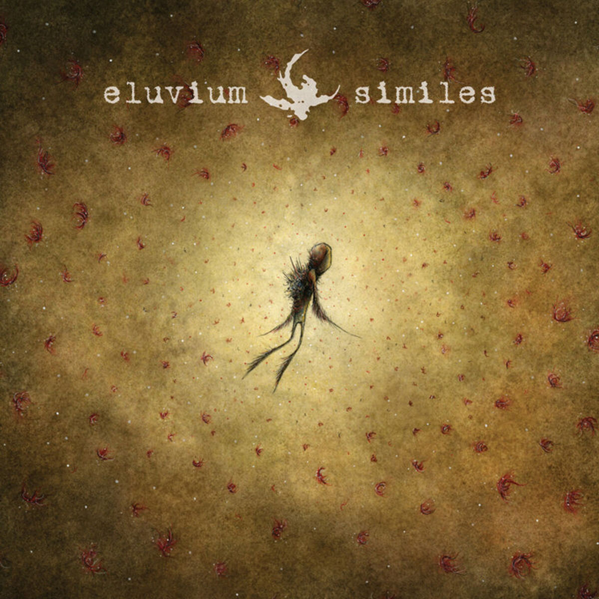 Album cover of Similes