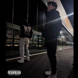Cover of biter mi