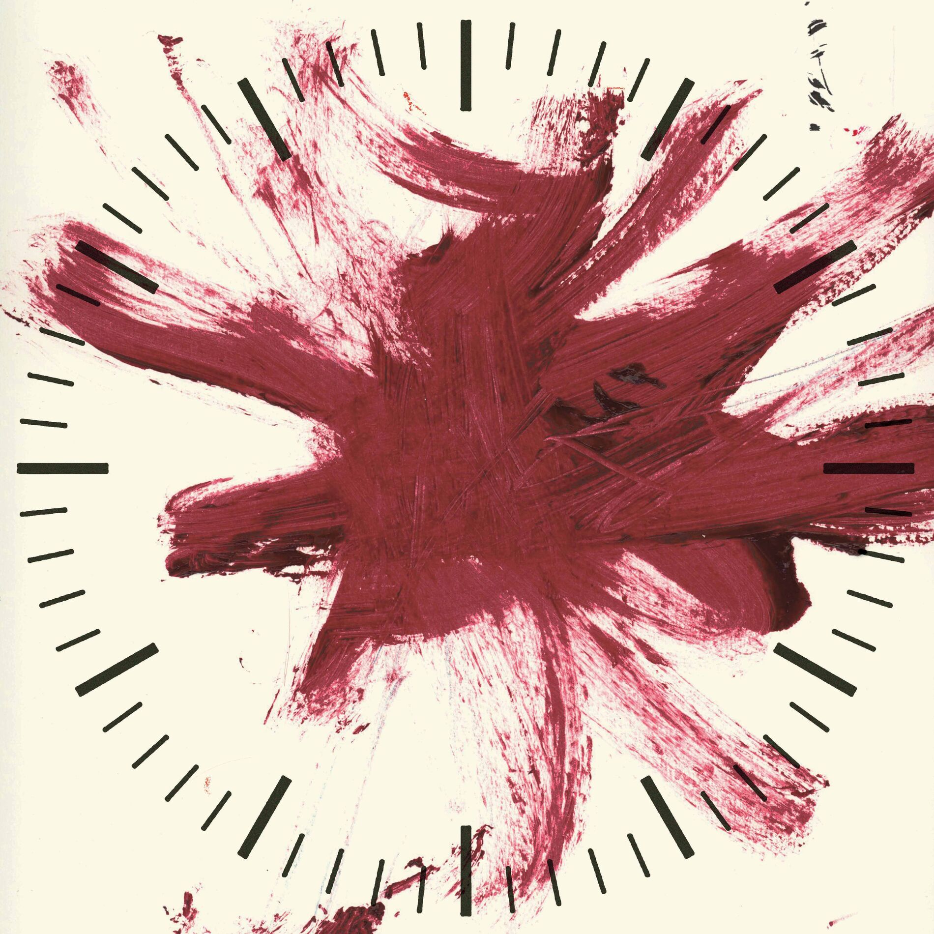 Album cover of Maybe It's You