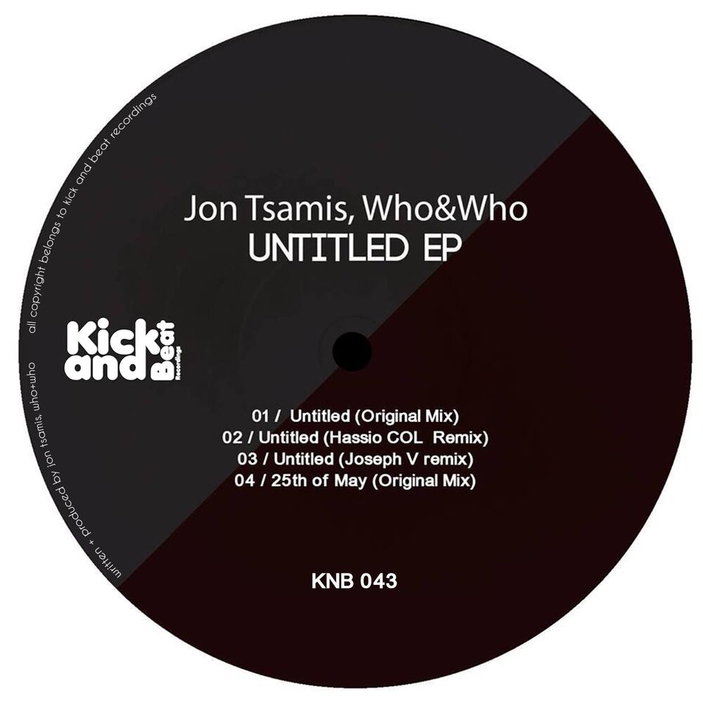 Picture of Untitled Ep