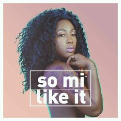 Cover of So Mi Like It