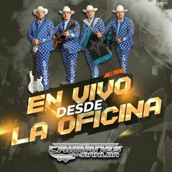 Cover of En Vivo Desde La Oficina, Vol. 1
