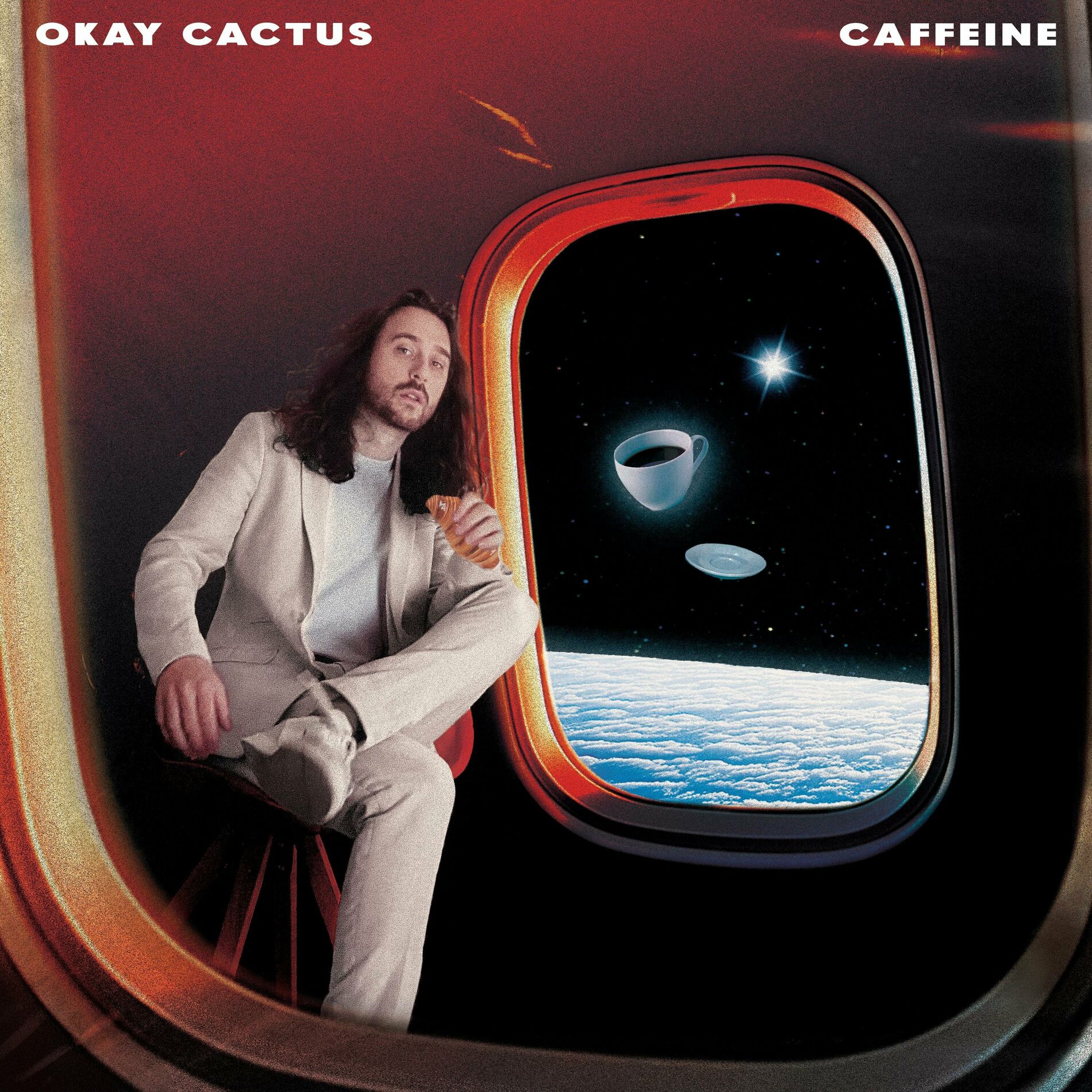 Album cover of Caffeine