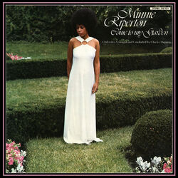 Cover of Come To My Garden
